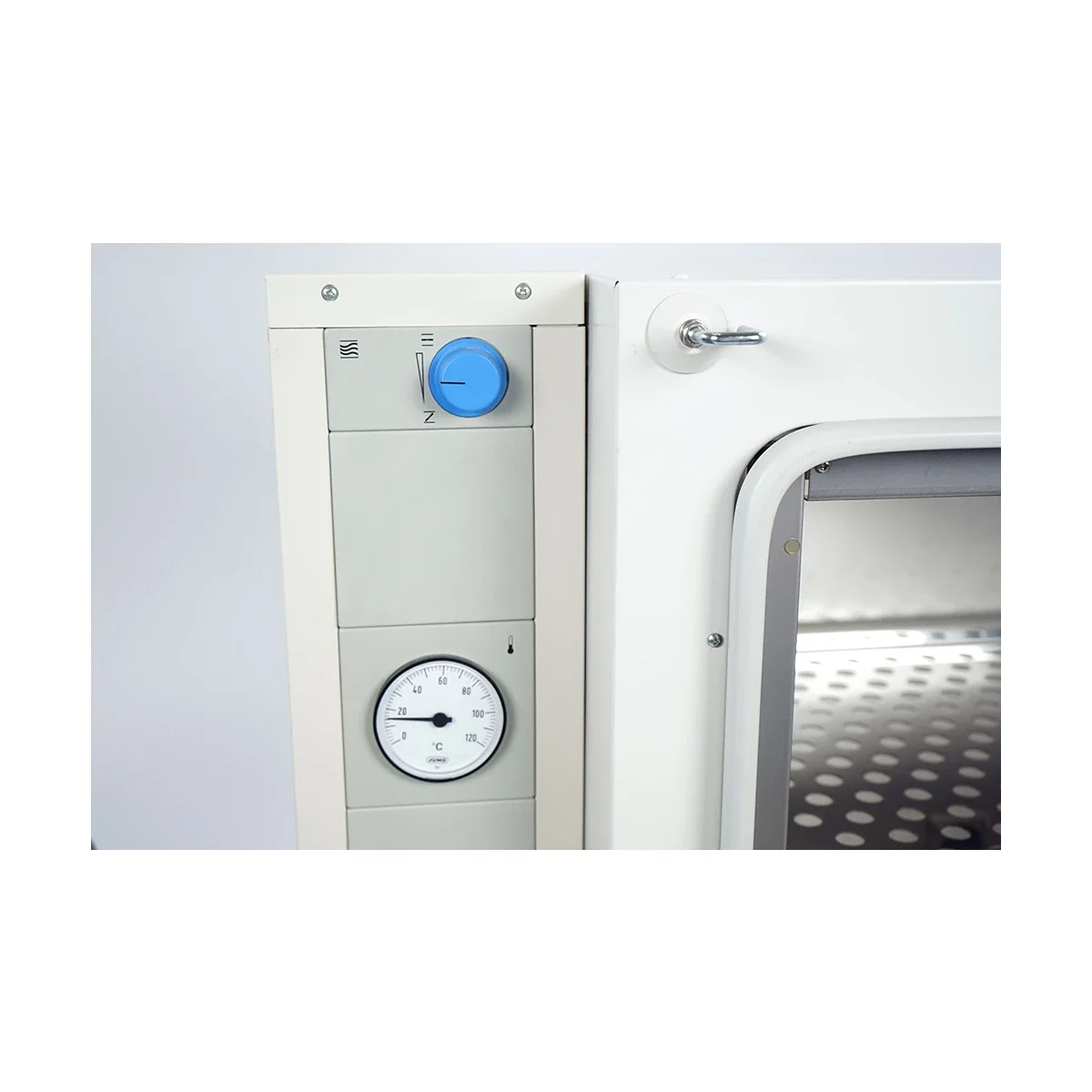 HERAEUS B6120 F Laboratory incubator