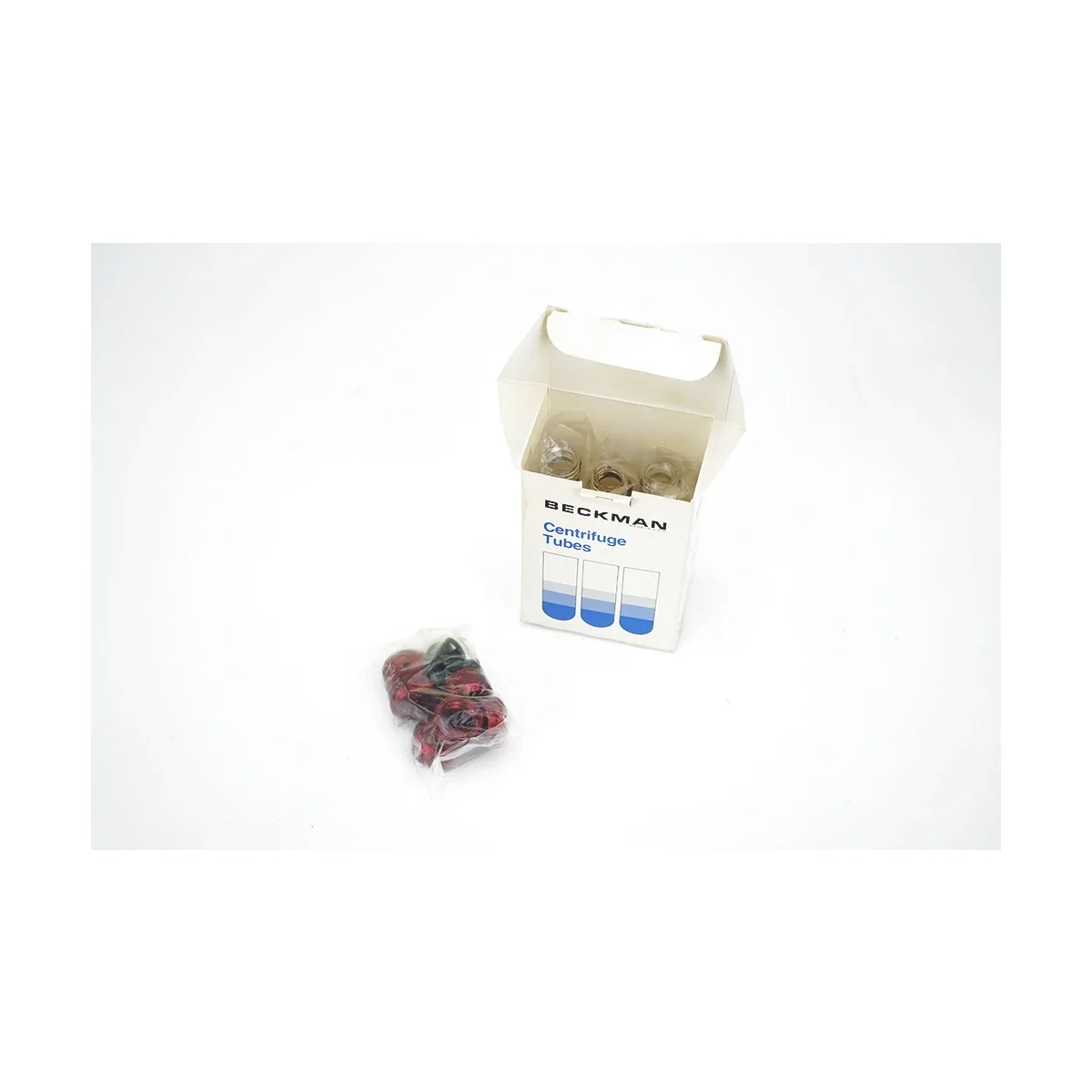 BECKMAN COULTER 355618 Laboratory accessories