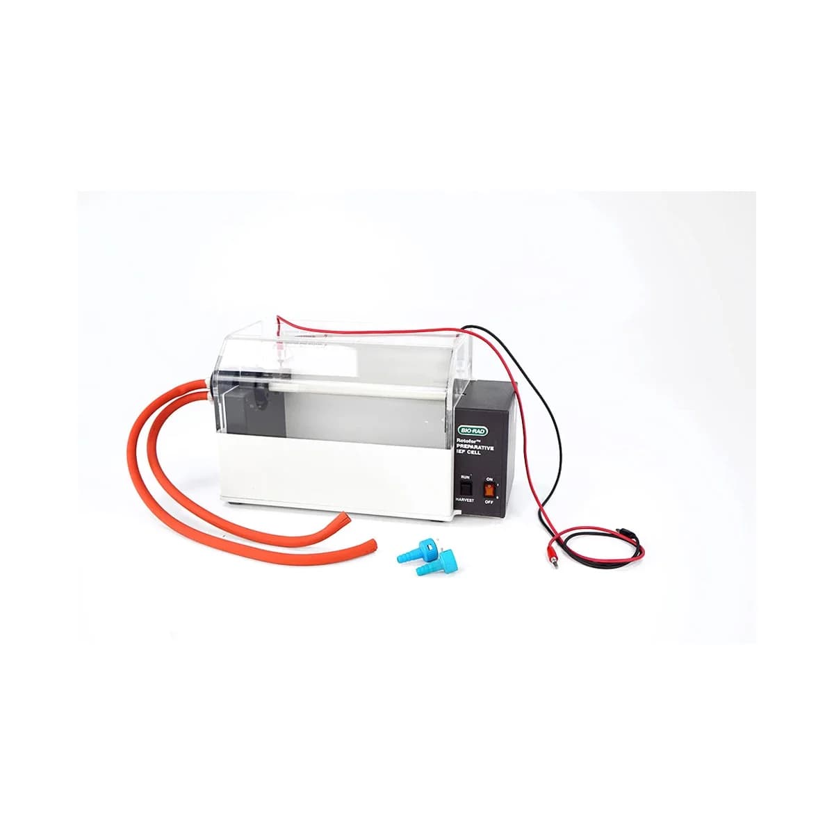 BIO-RAD Rotofor Prep IEF Cell Electrophoresis system