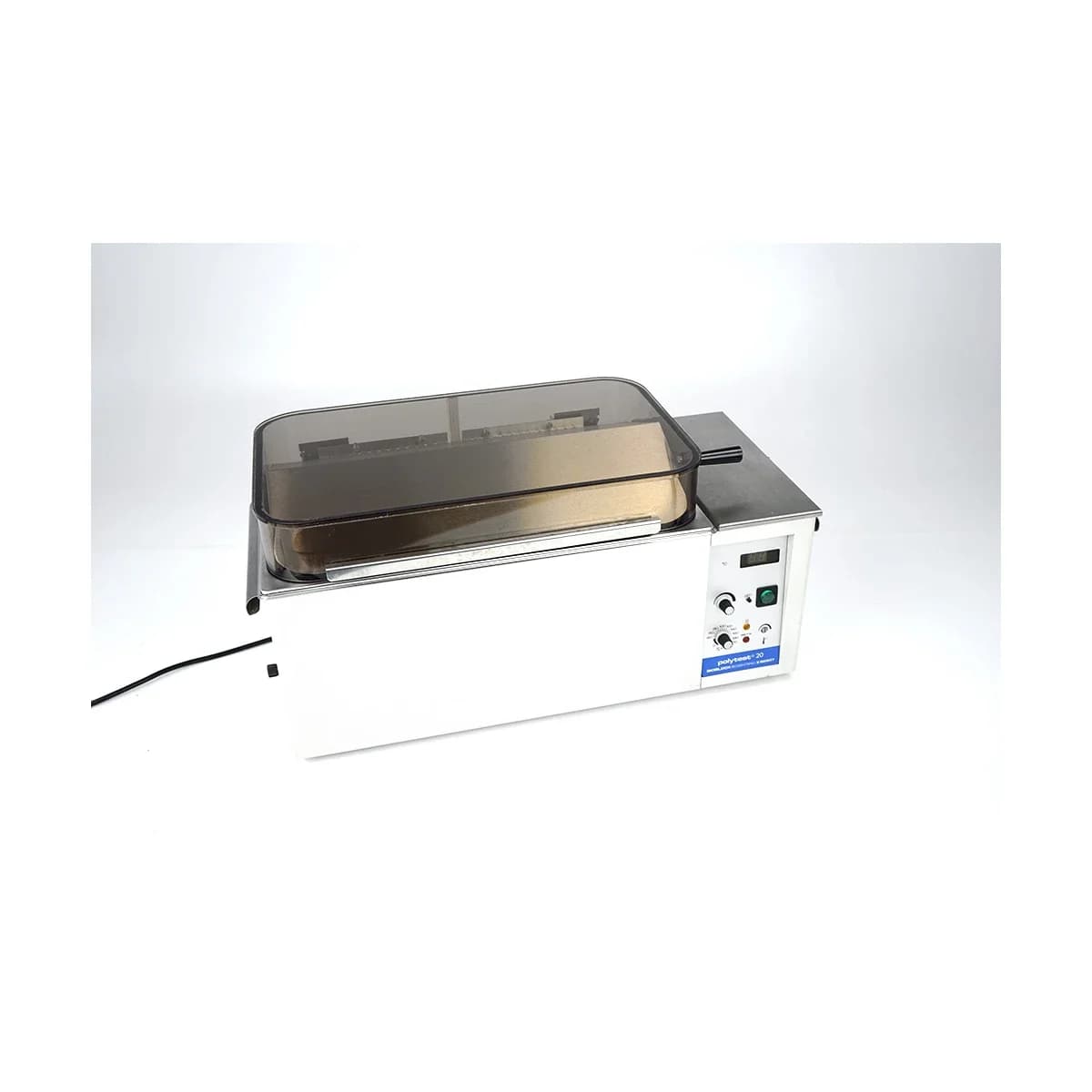 BIOBLOCK SCIENTIFIC Polytest 20 Water Bath