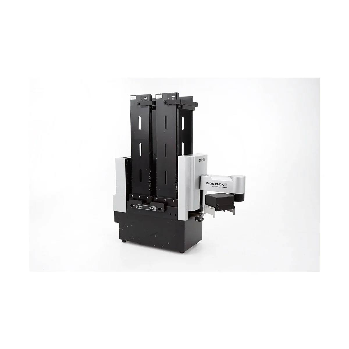 BIOTEK BioStack 3 Microplate washer