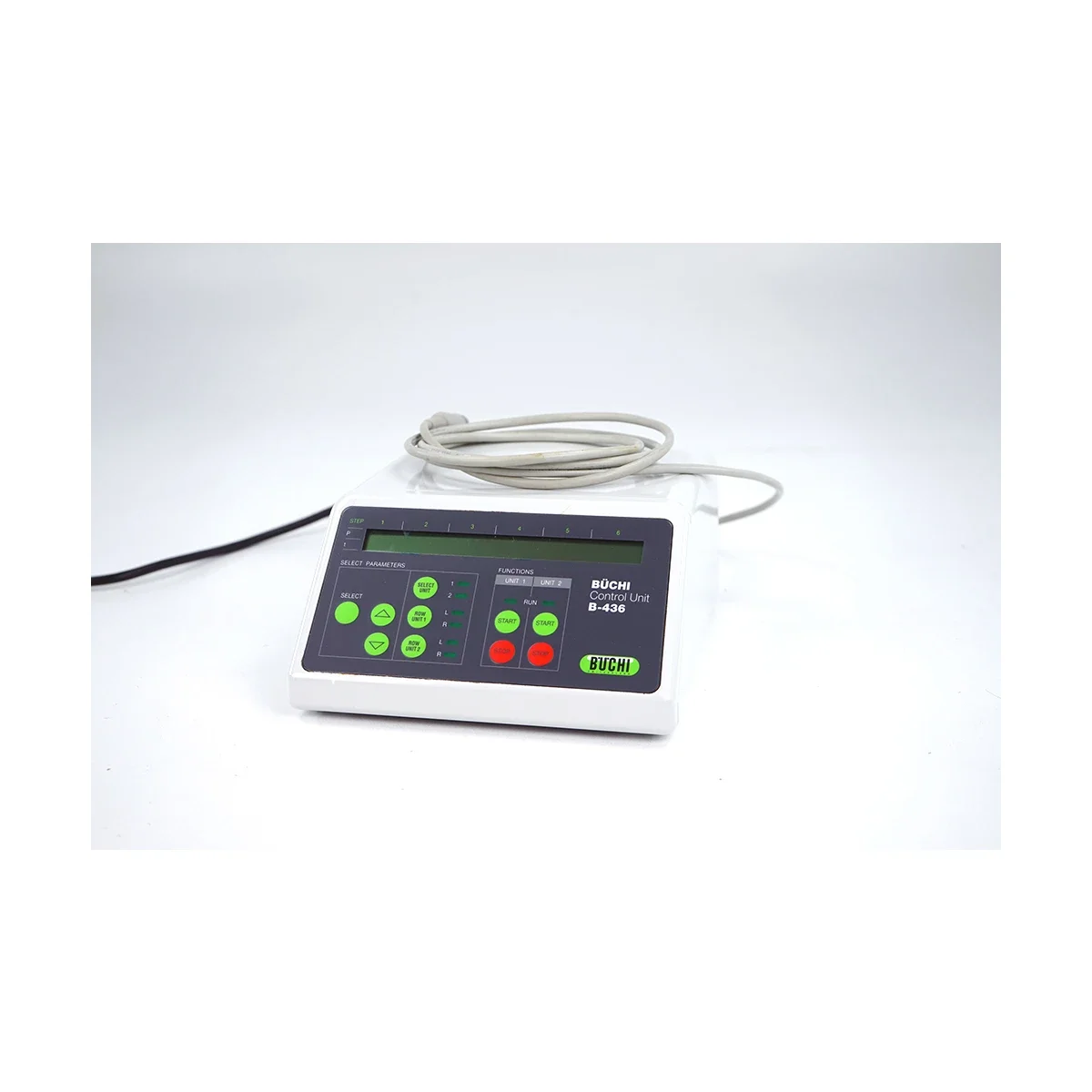 BUCHI B-436 Laboratory controller