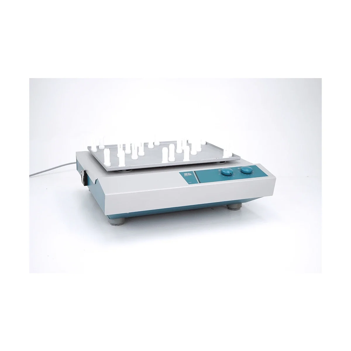BÜHLER TiMix 5 Laboratory shaker