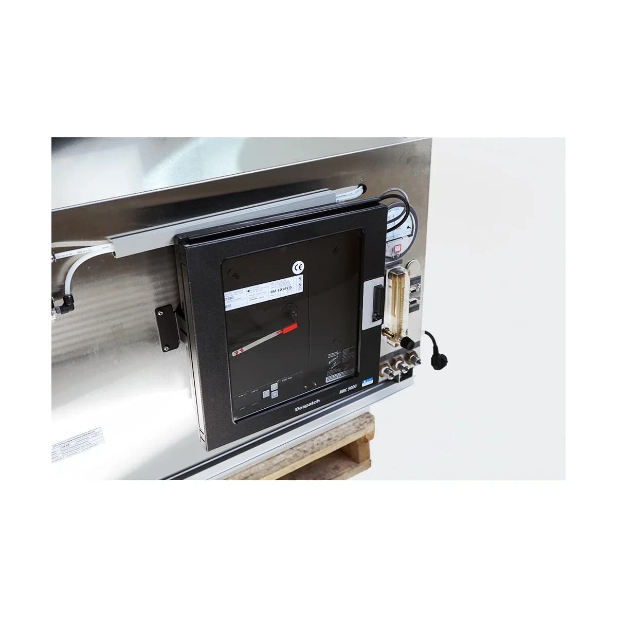 DESPATCH LCC1-16NV-4 Laboratory Oven