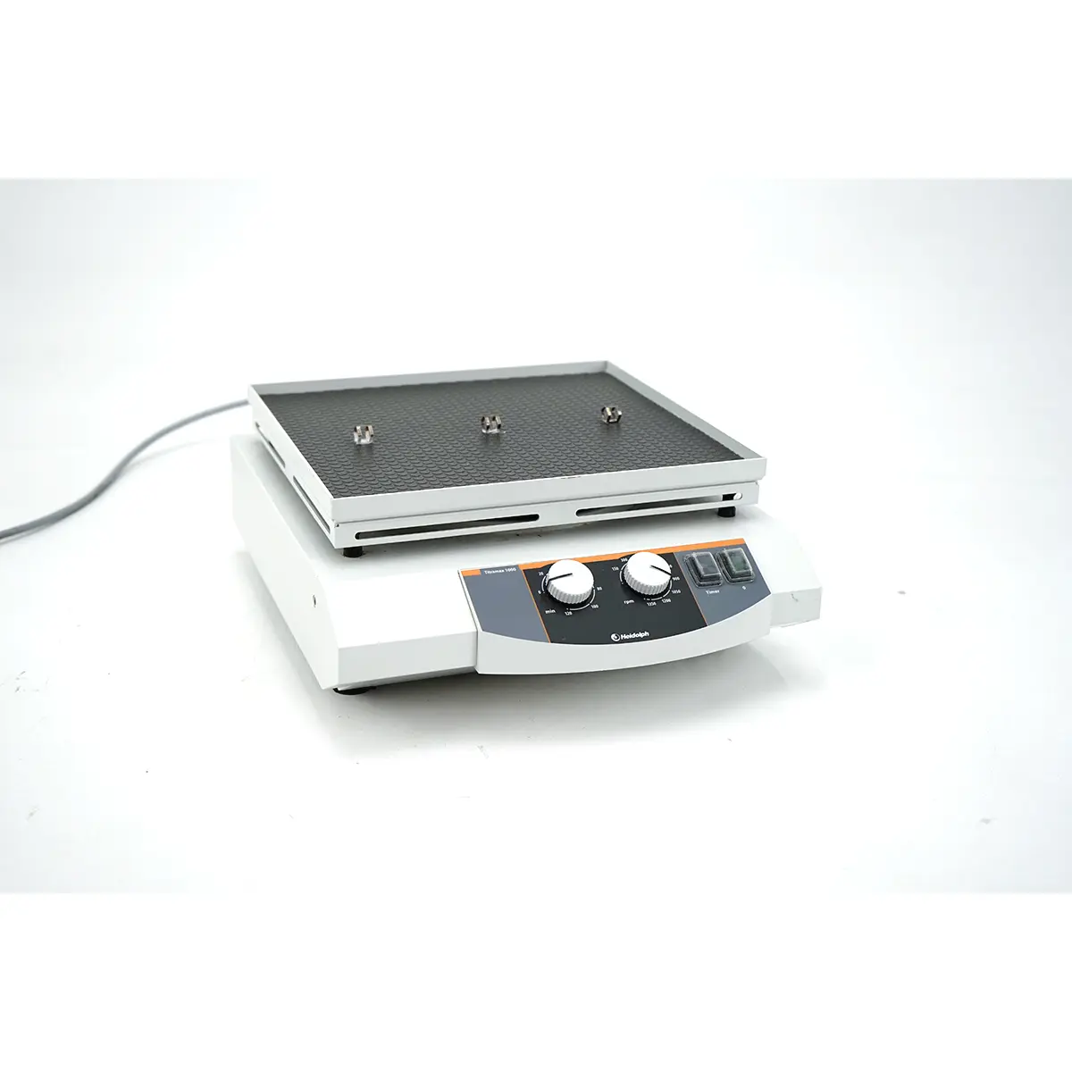 HEIDOLPH TitraMax 1000 Laboratory shaker