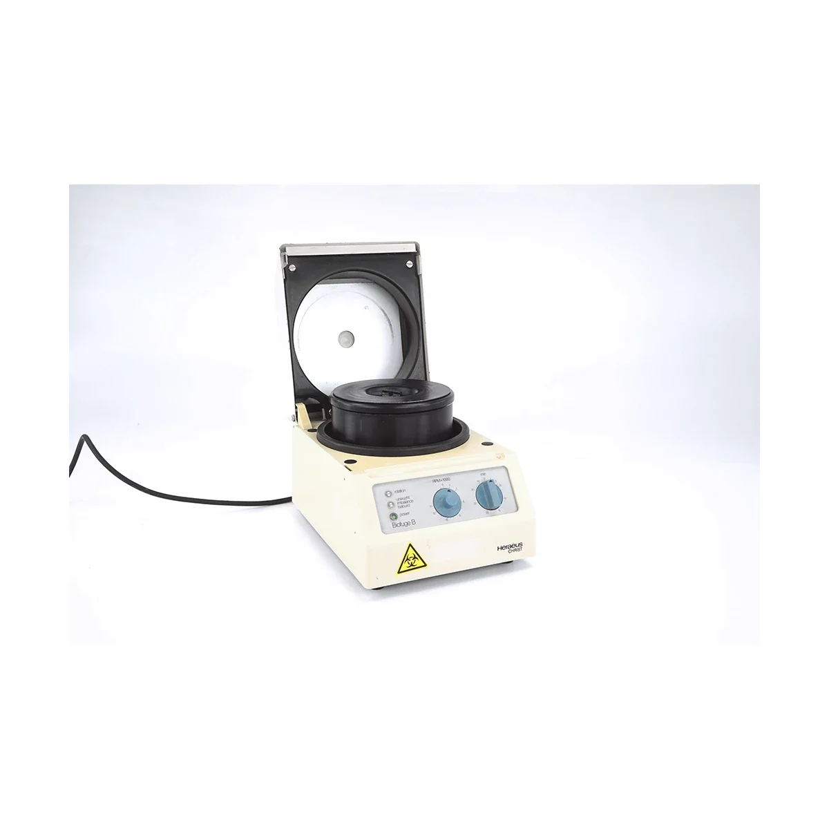 HERAEUS Biofuge B Laboratory centrifuge