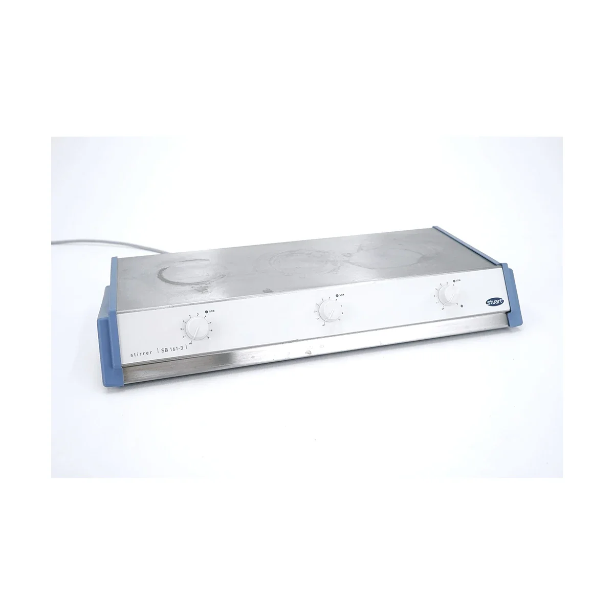STUART SB161-3 Laboratory stirrer