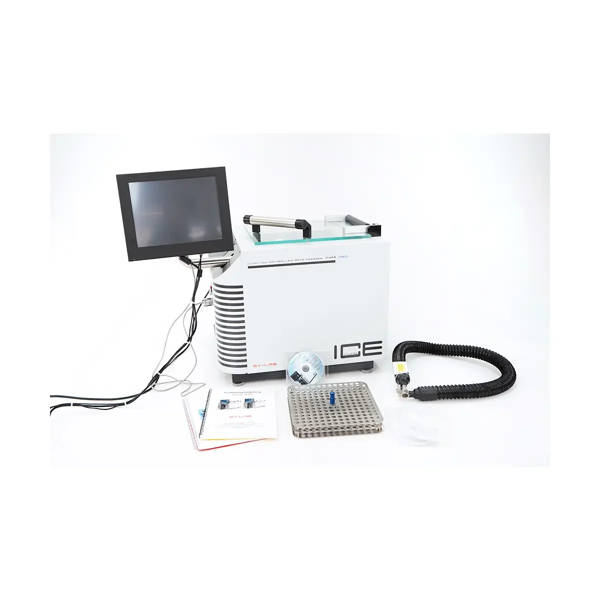 SY-LAB IceCube 14M Freeze - Thaw Chamber