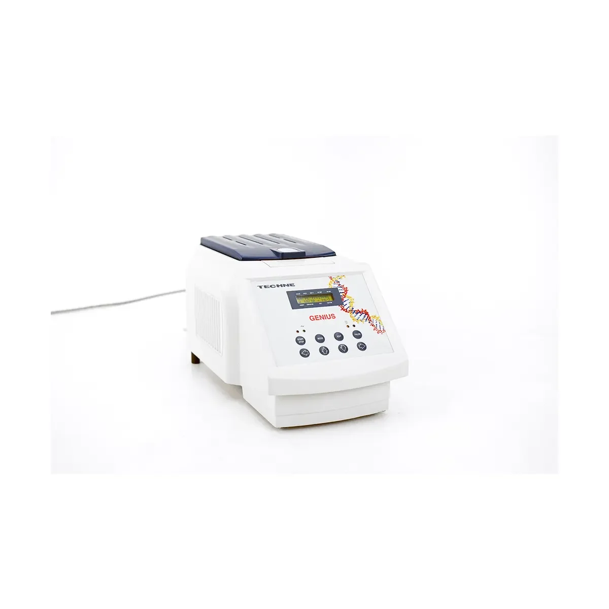 TECHNE Genius PCR Thermal Cycler