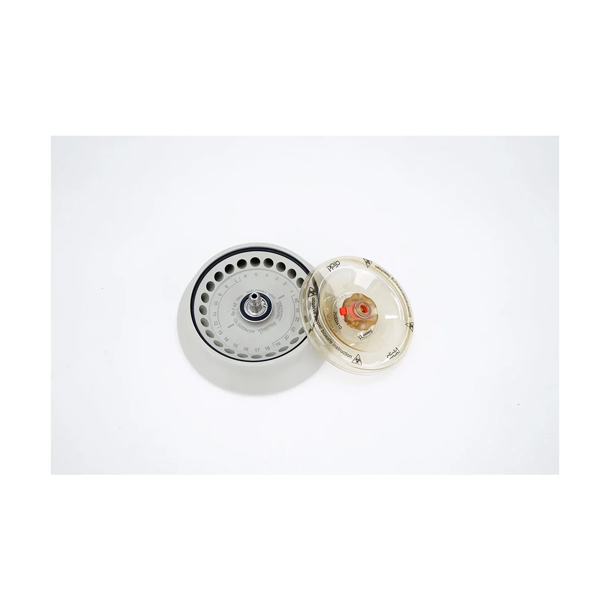 THERMO SCIENTIFIC 75003424 Centrifuge Rotor