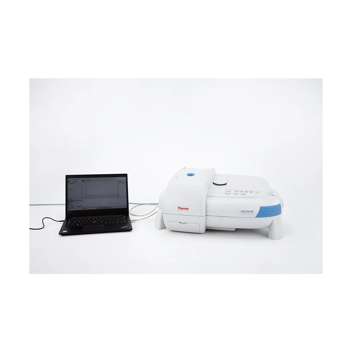 THERMO SCIENTIFIC Evolution 220 Spectrophotometer