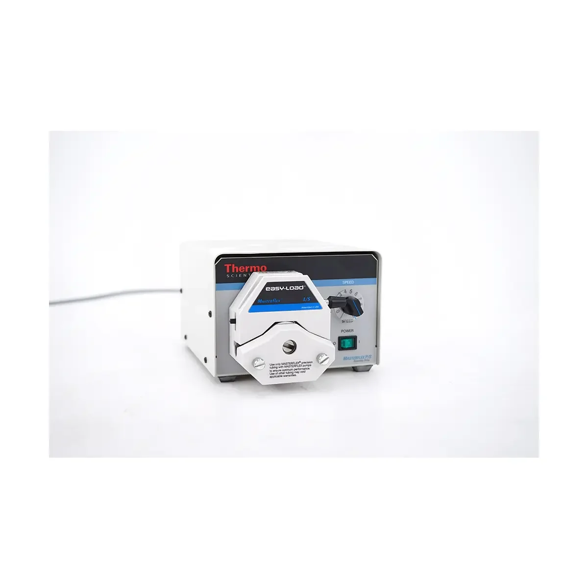 THERMO SCIENTIFIC Masterflex P/S Peristaltic pump