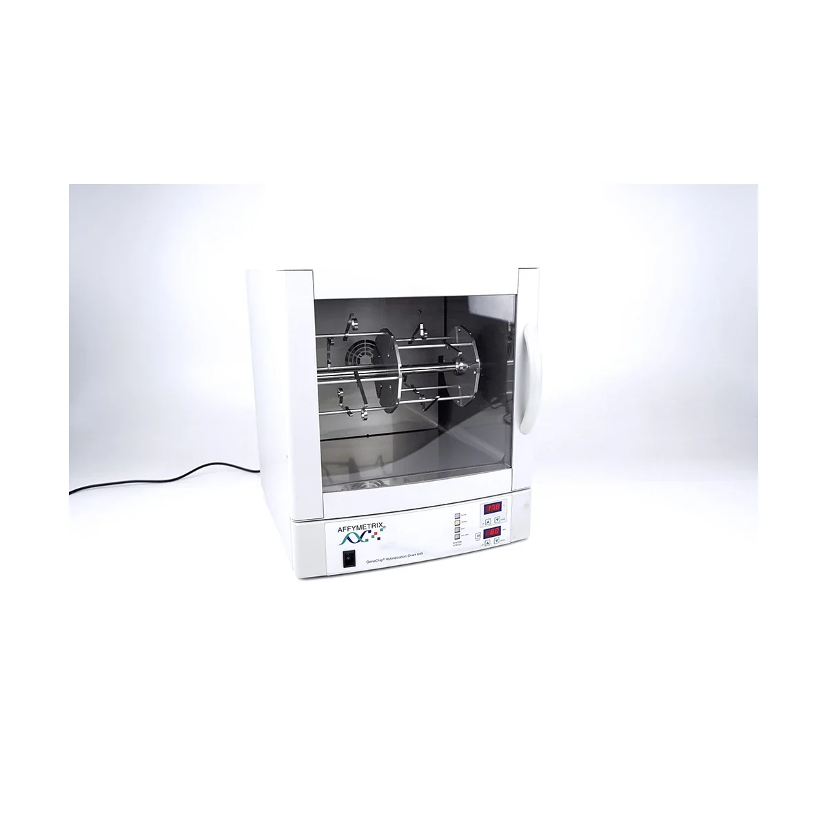 AFFYMETRIX GeneChip 645 Laboratory Oven