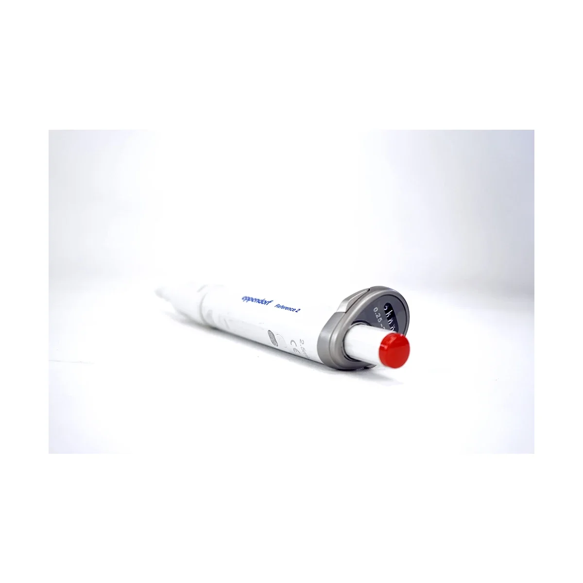 EPPENDORF Reference 2 Pipette