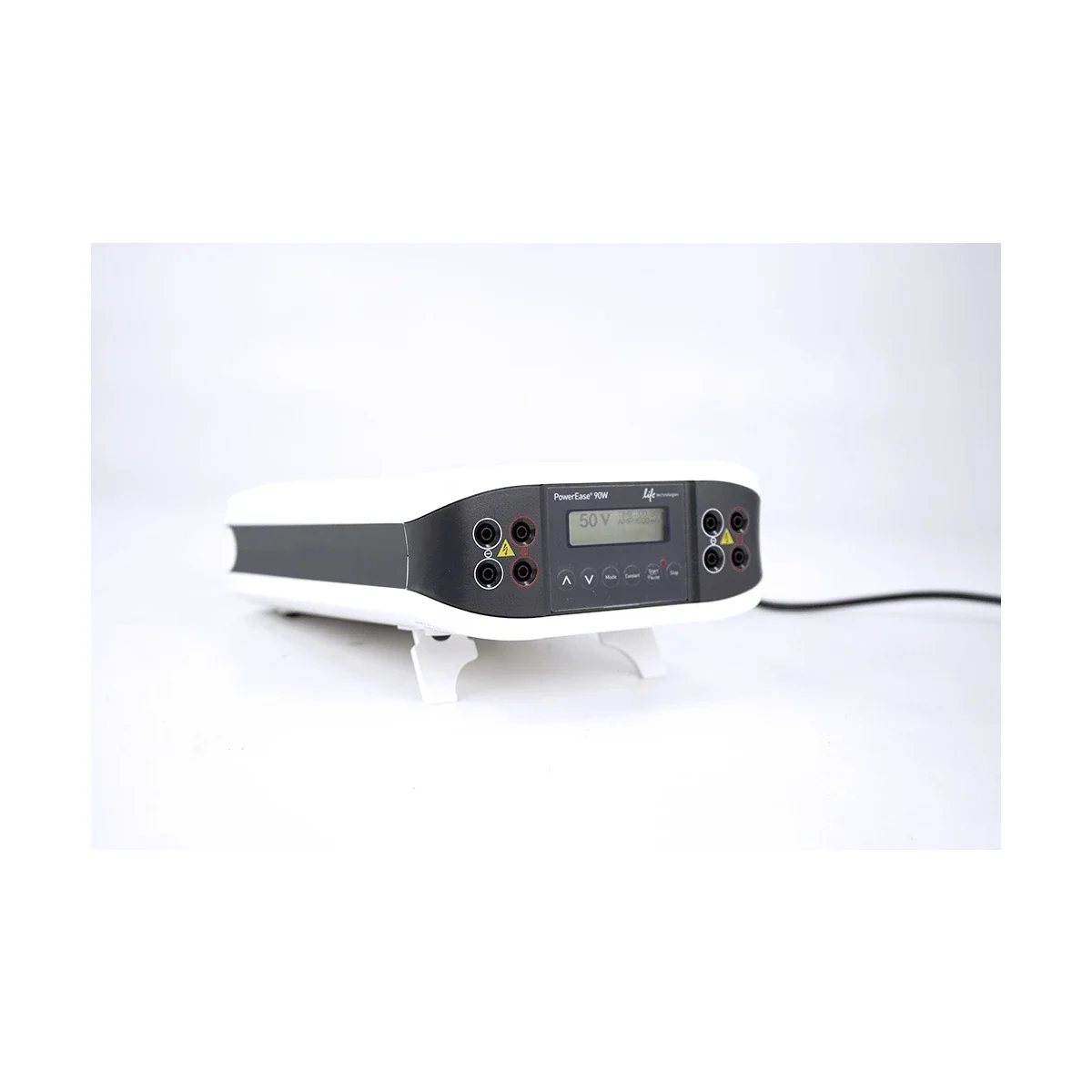 LIFE TECHNOLOGIES PowerEase 90W Electrophoresis power supply