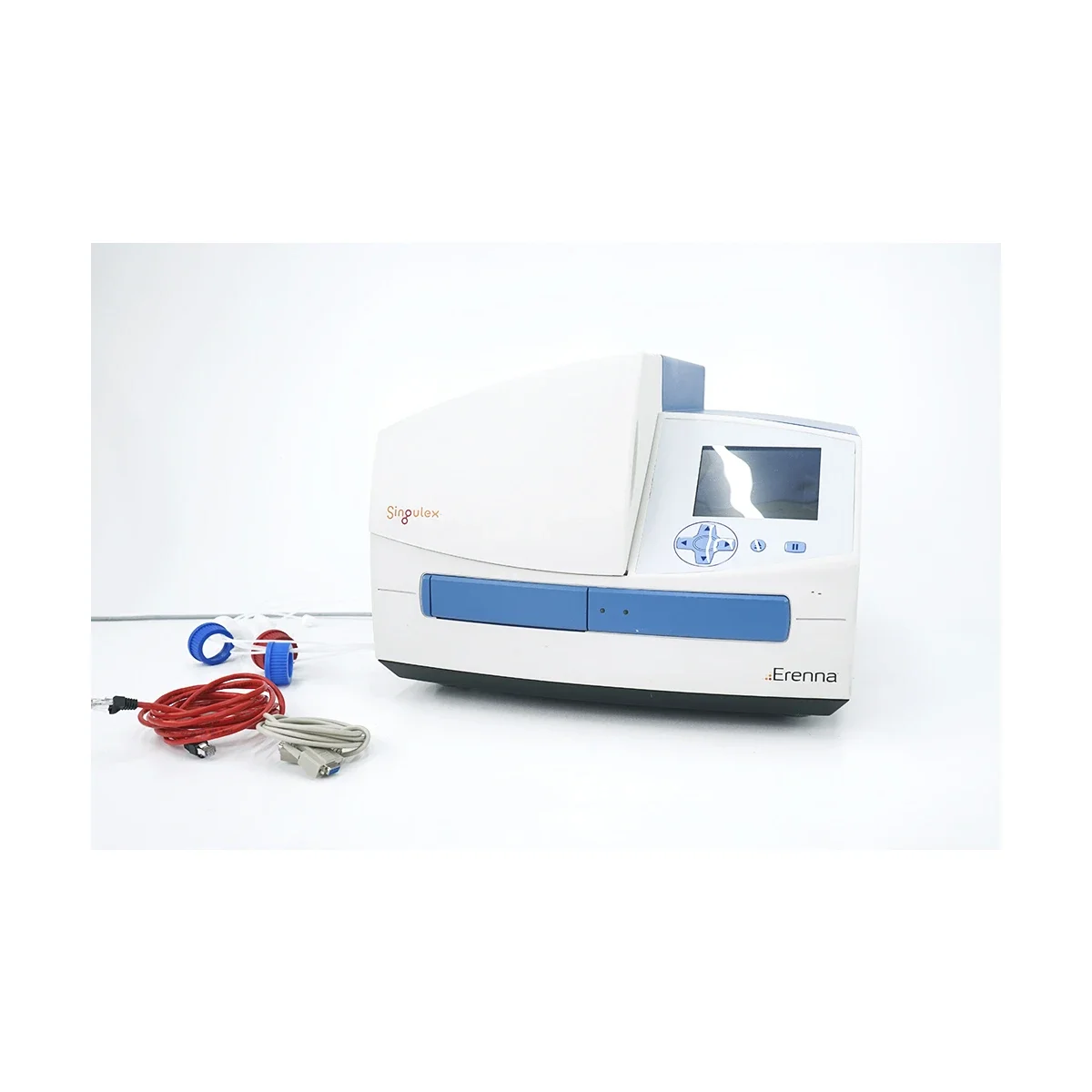 SINGULEX Erenna Immunoassay analyzer