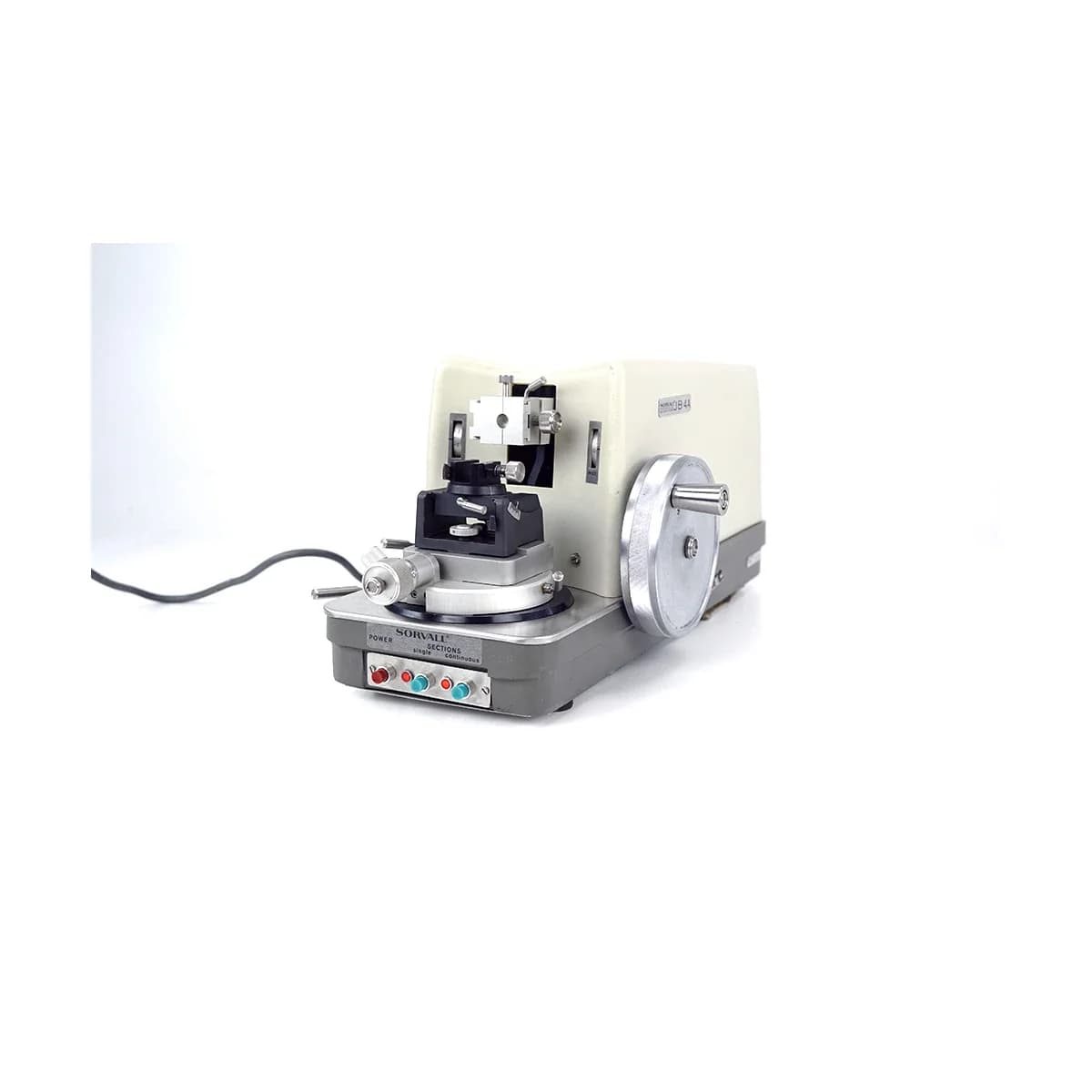 SORVALL JB-4A Microtome