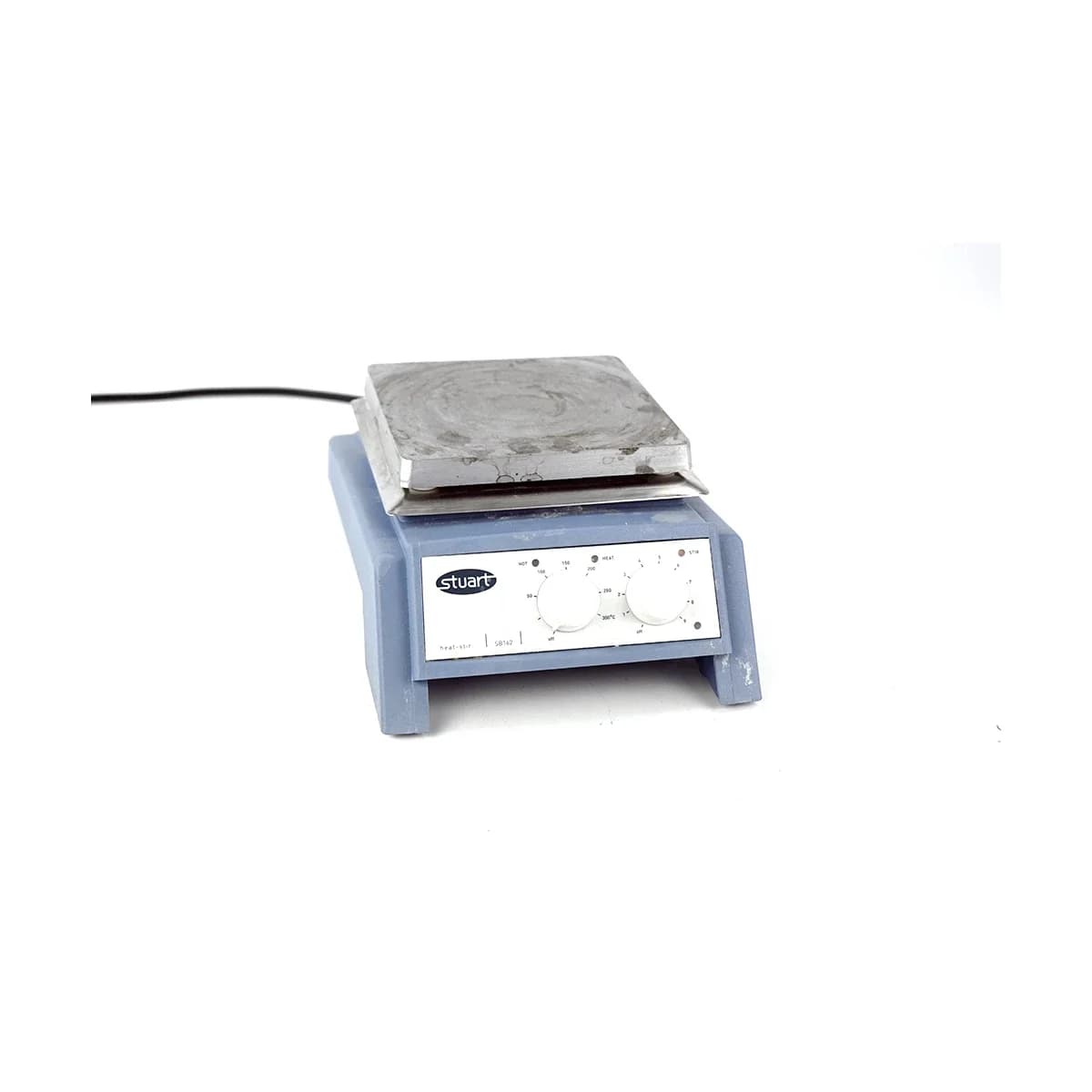 STUART SB162 Laboratory stirrer