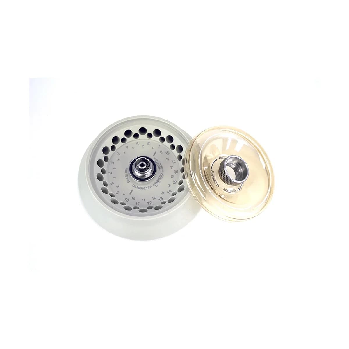 THERMO SCIENTIFIC 75003406 Centrifuge Rotor