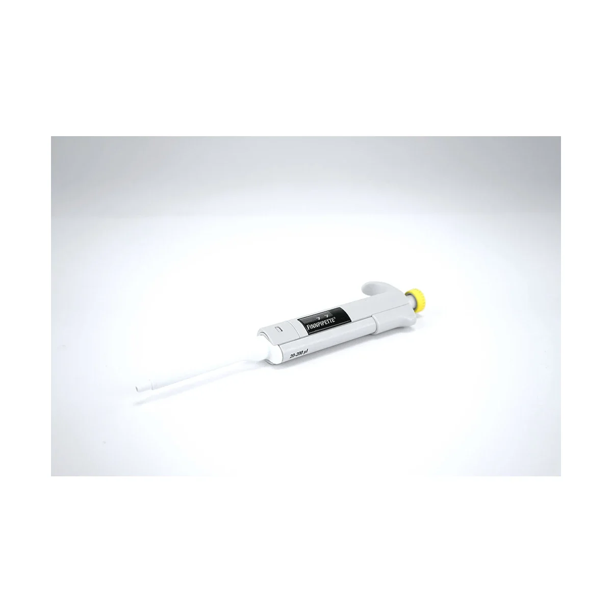 THERMO SCIENTIFIC Finnpipette Pipette