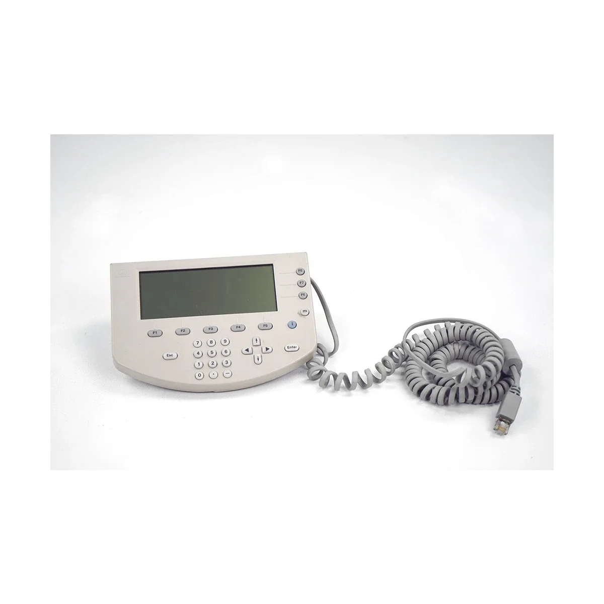 AGILENT G1323A Laboratory controller