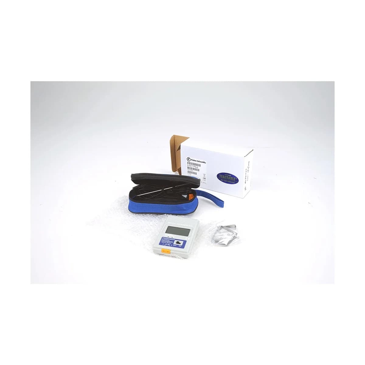 FISHER SCIENTIFIC Traceable 15077961 Laboratory thermometer
