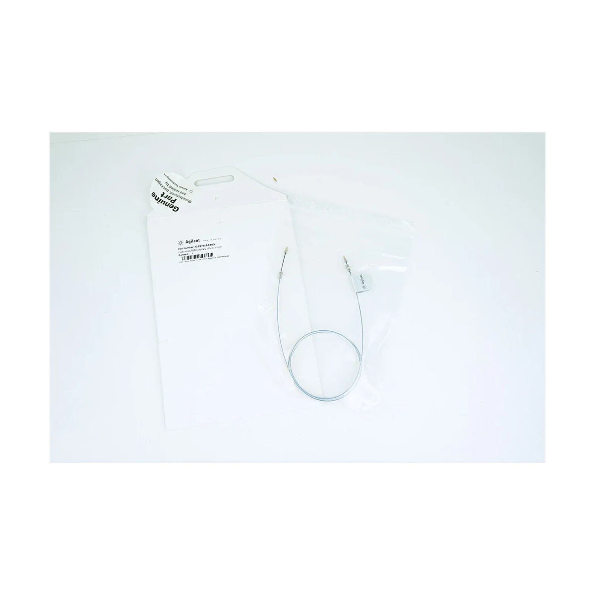 AGILENT G1375-87303 Spare part for laboratory equipment