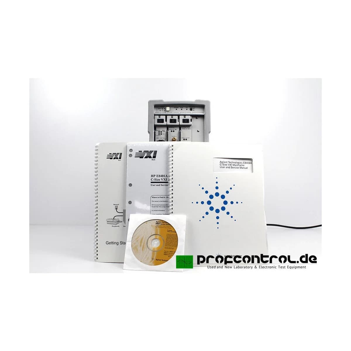 AGILENT 89611A Other Lab equipment