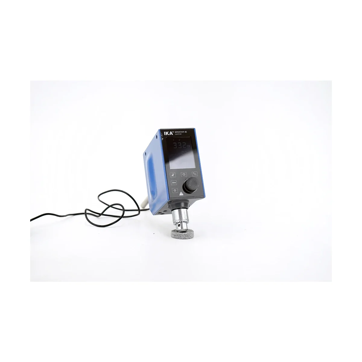 IKA MINISTAR 80 control Laboratory stirrer