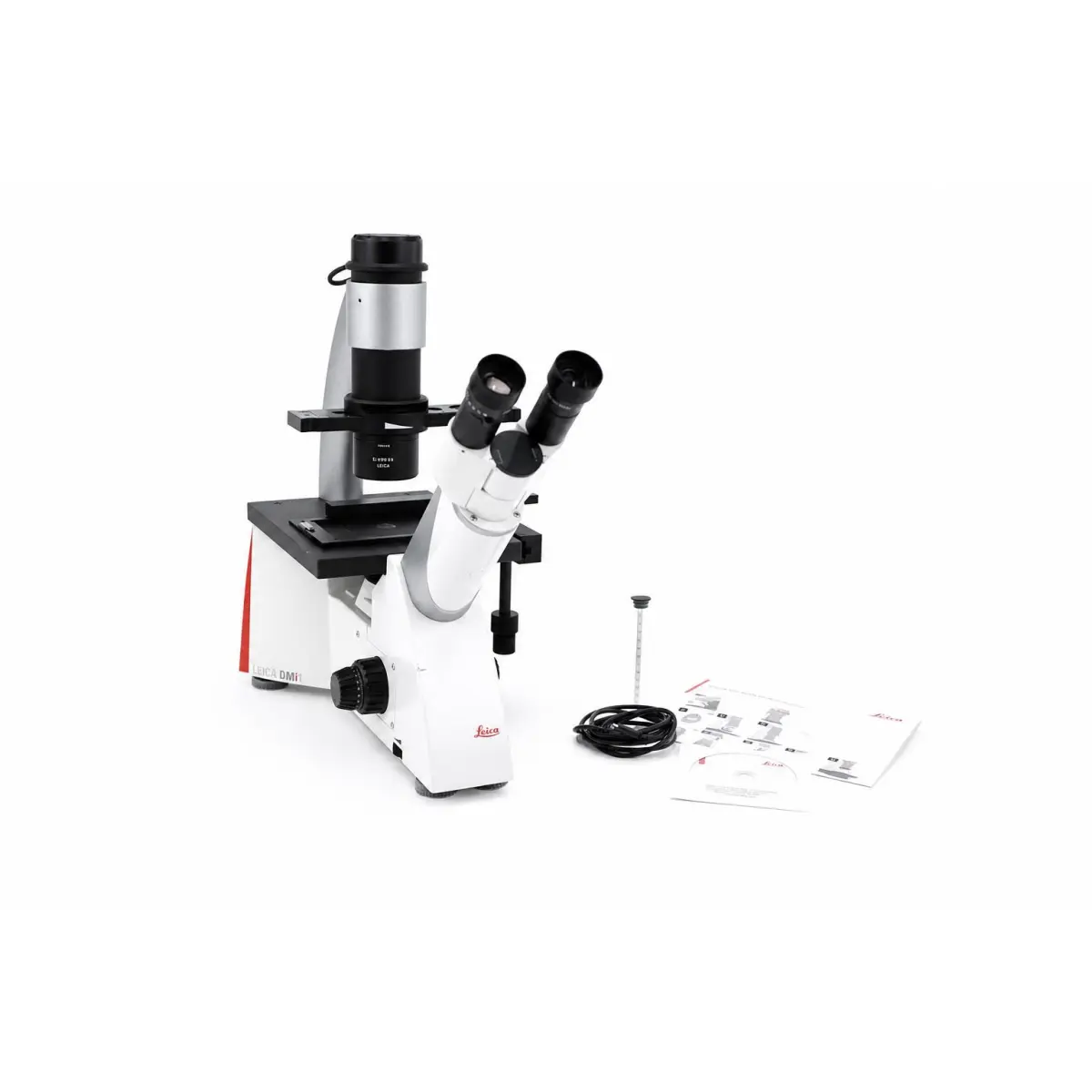 LEICA DMi1 Laboratory microscope