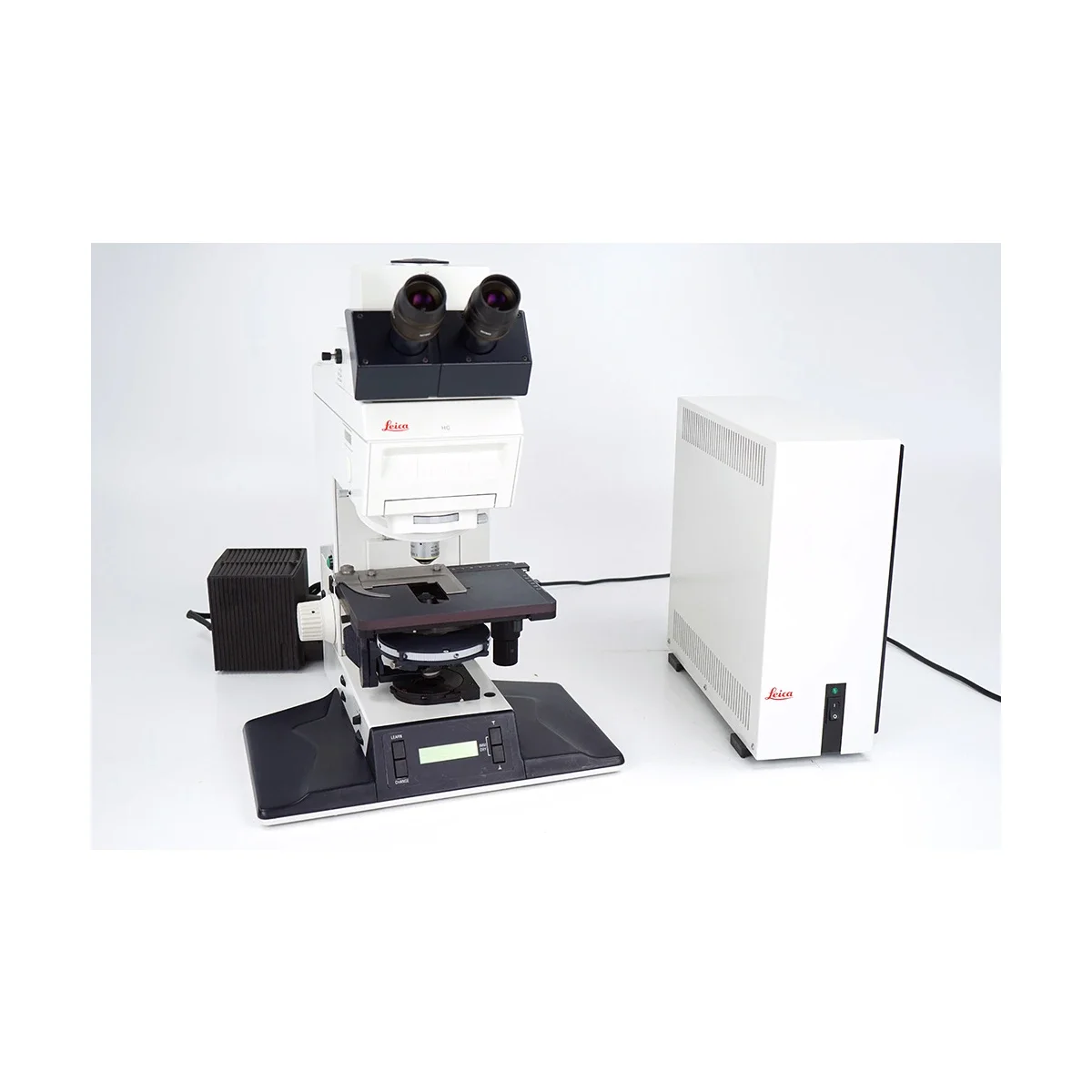 LEICA DM RXA2 Laboratory microscope