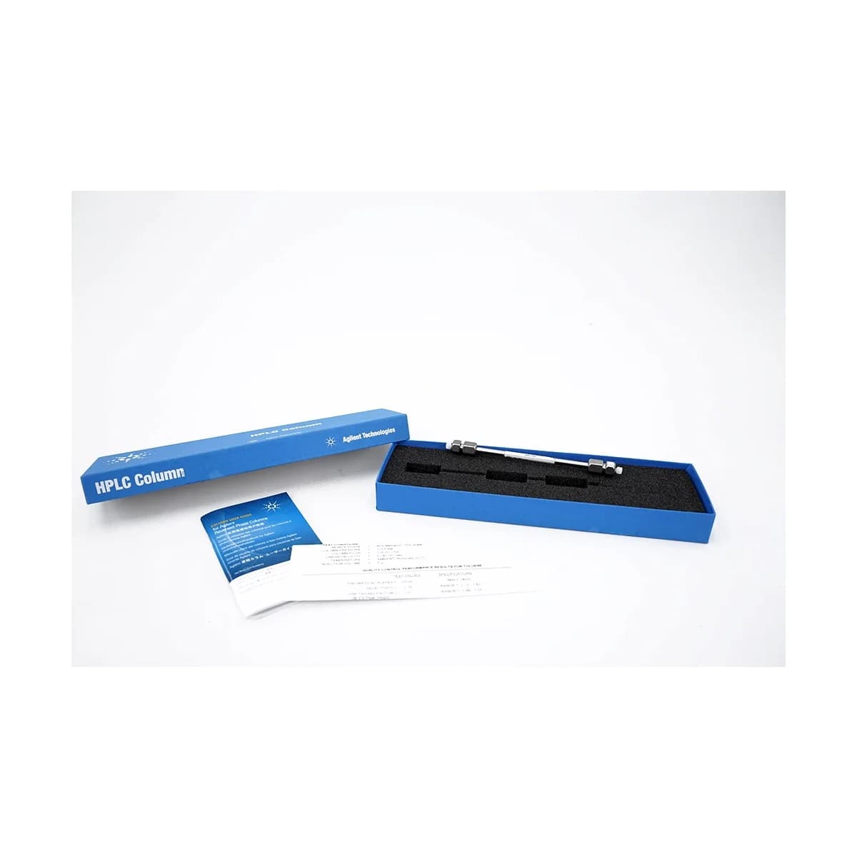 AGILENT 963967-902 Laboratory accessories