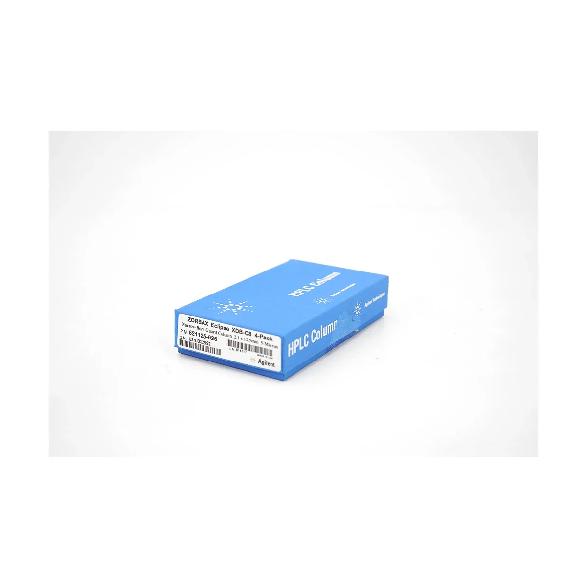 AGILENT 821125-926 Laboratory accessories