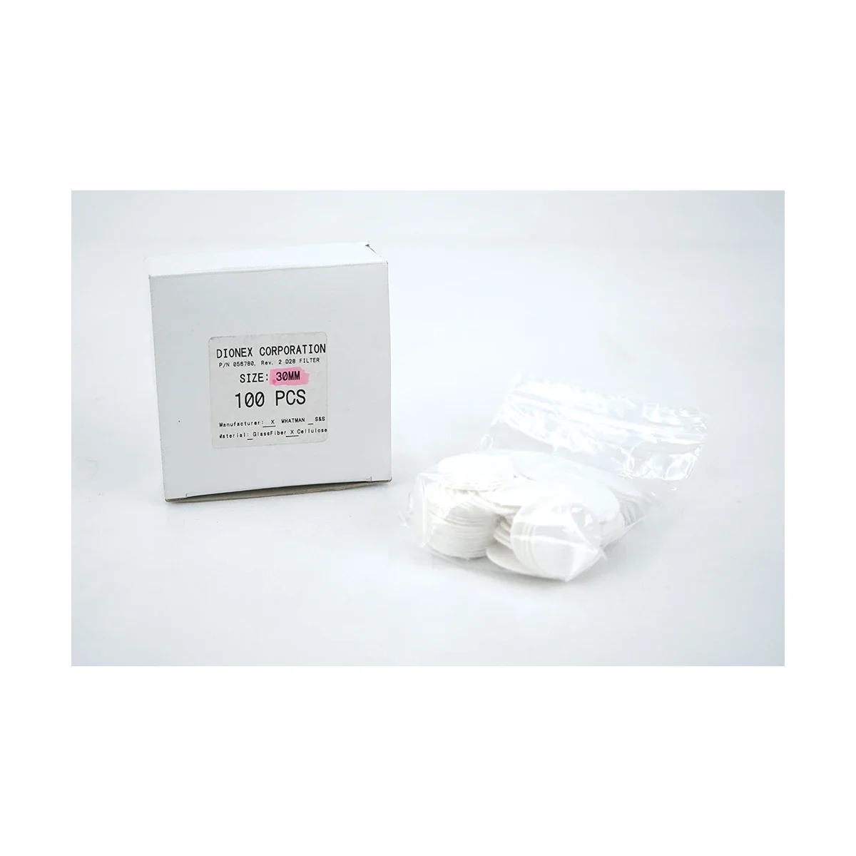 DIONEX 056780 Laboratory accessories