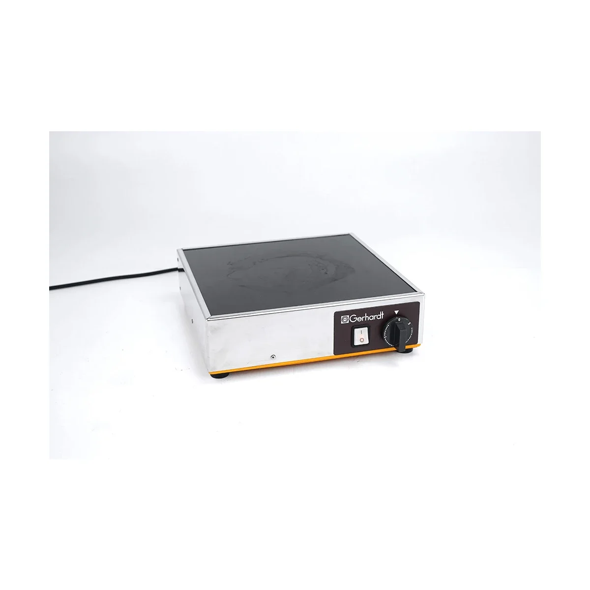 GERHARDT C 250 Heating plate
