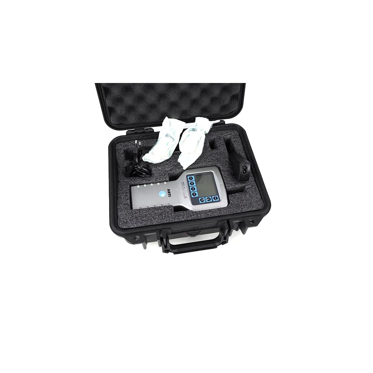 HACH Arti HHPC-6 Particle size analyzer
