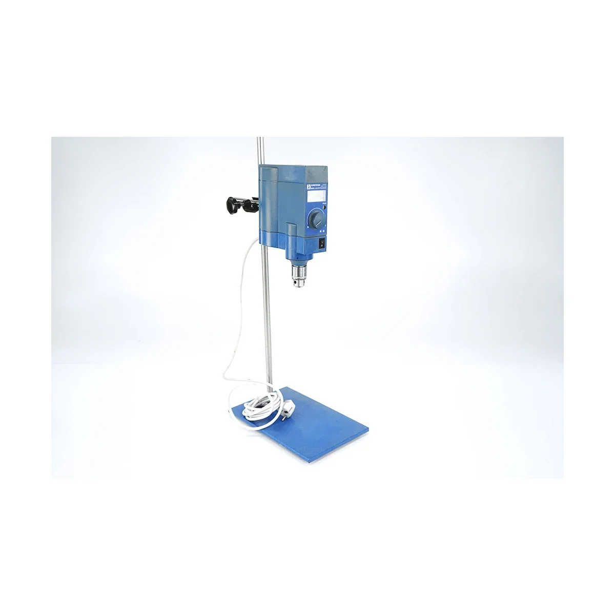IKA EUROSTAR power control-visc Laboratory stirrer