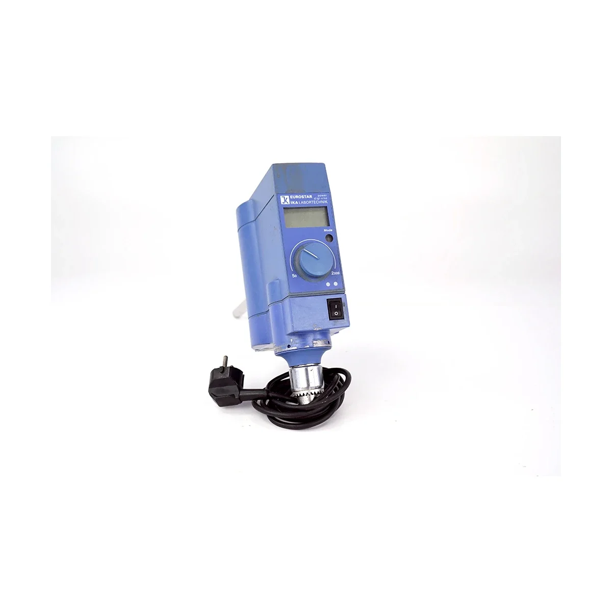 IKA EUROSTAR power control-visc Laboratory stirrer