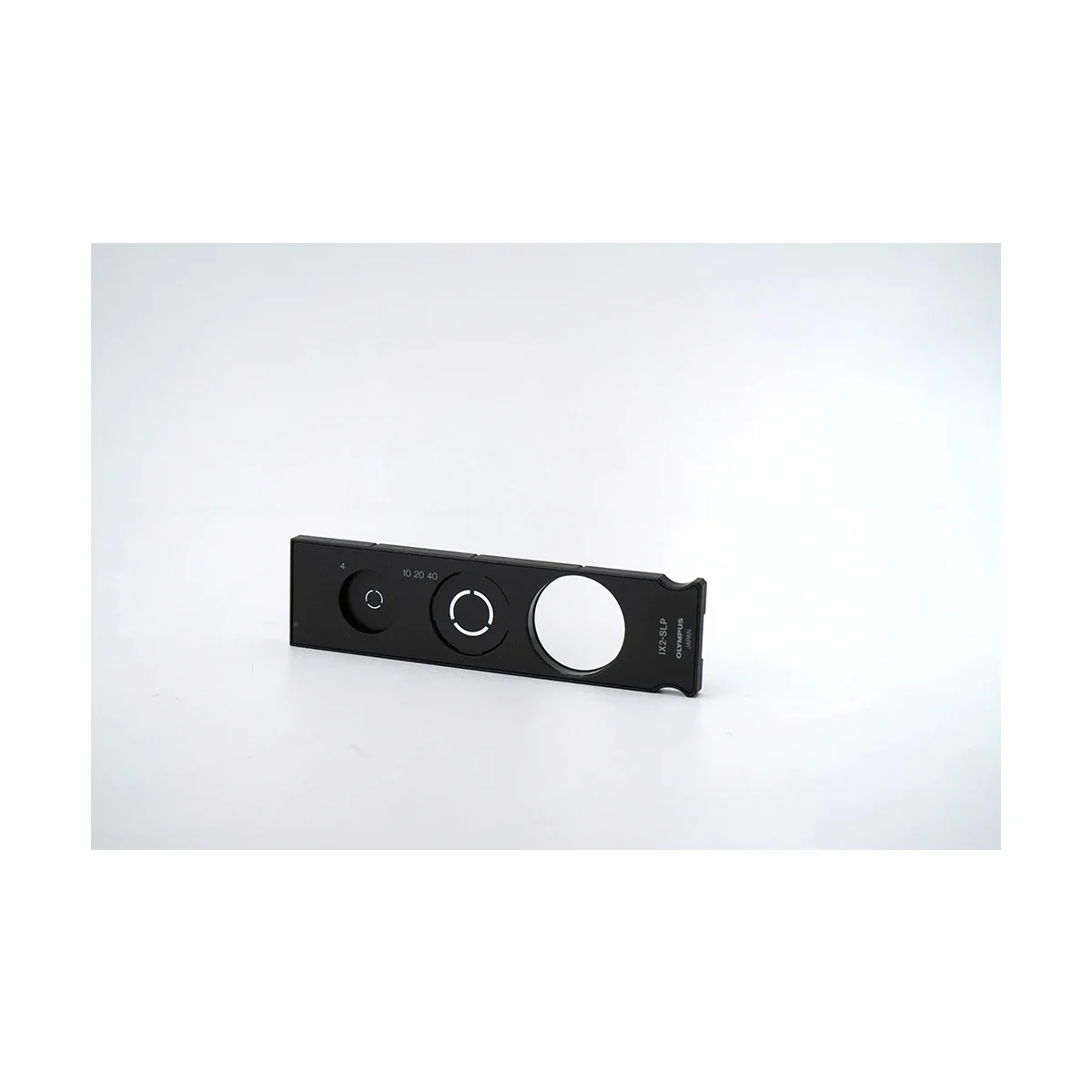 OLYMPUS IX2-SLP Microscope Accessories