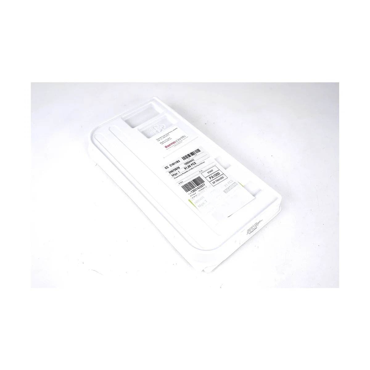 THERMO SCIENTIFIC 24072670 Laboratory accessories