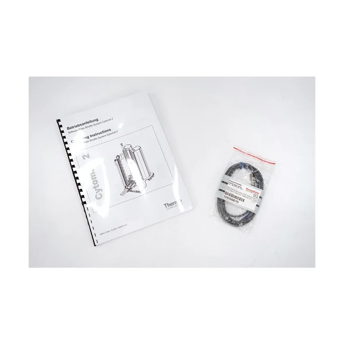 THERMO SCIENTIFIC 50056870 Spare part for laboratory equipment