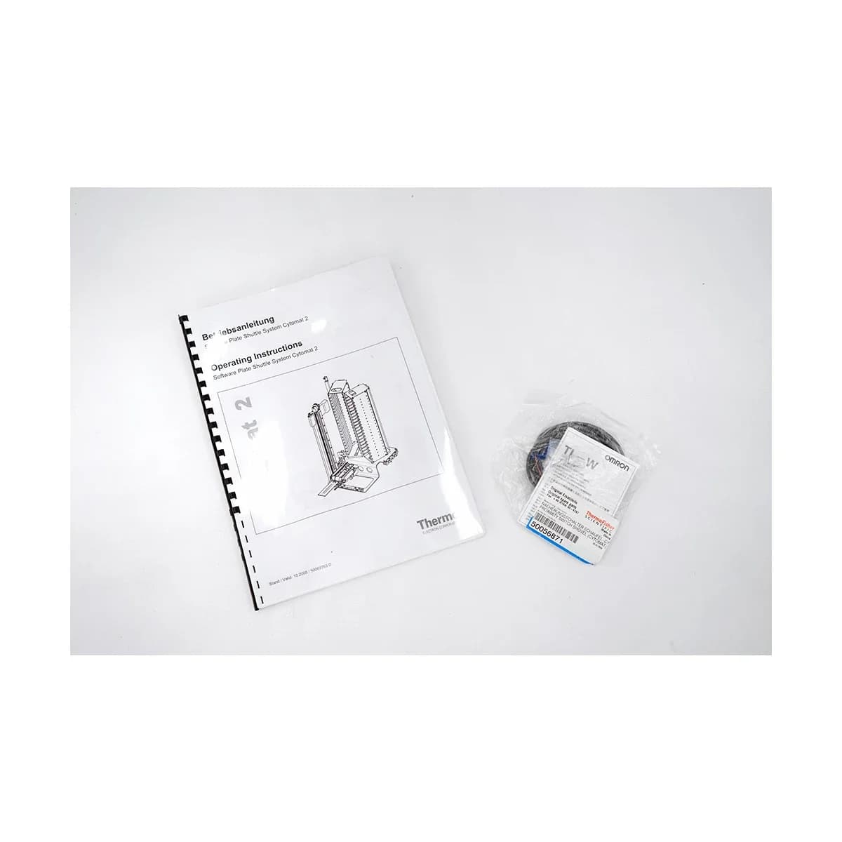 THERMO SCIENTIFIC 50056871 Spare part for laboratory equipment