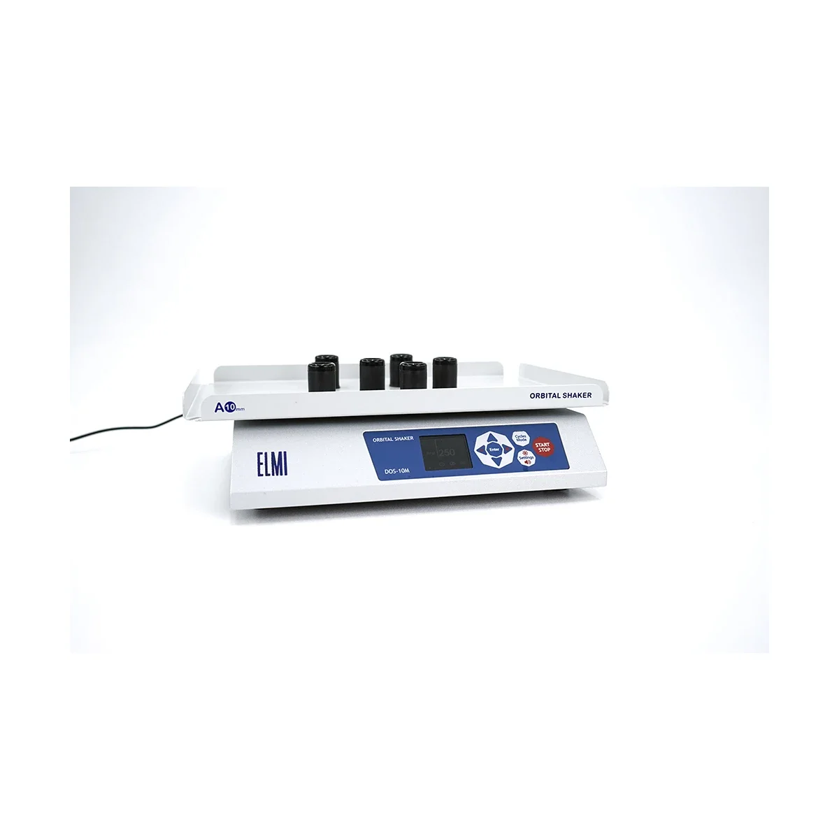 ELMI DOS-10M Laboratory shaker