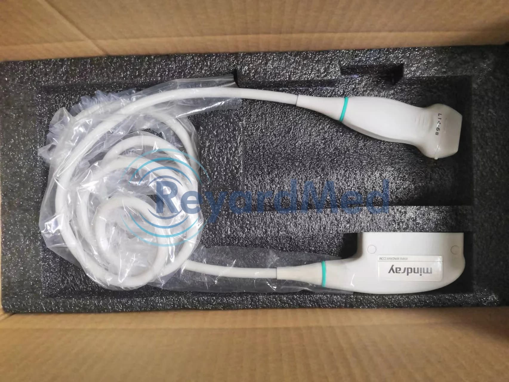 MINDRAY L14-6s Linear Probe