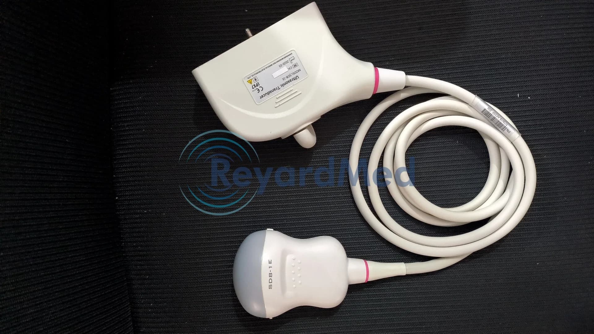 MINDRAY SD8-1E Convex Probe
