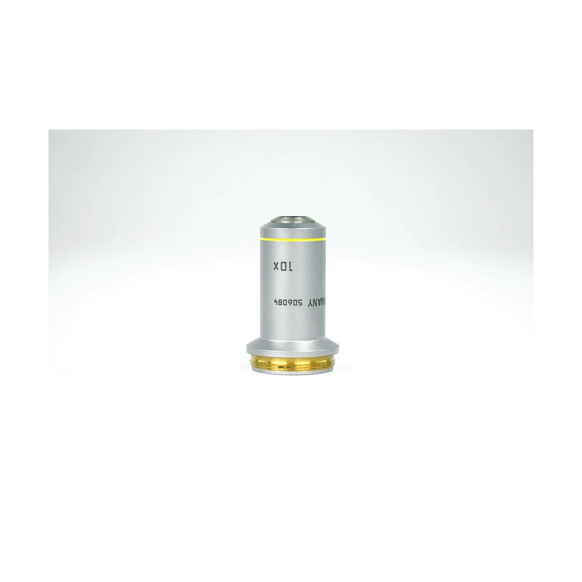 LEICA N Plan 10x/0.25 Microscope Objective