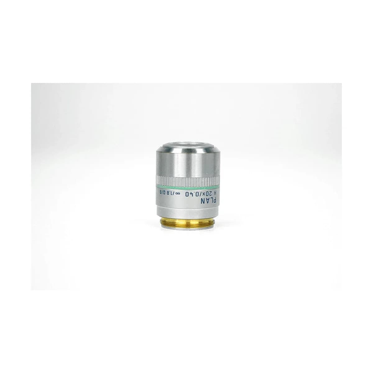 LEICA PLAN H 20x/0.40 Microscope Accessories