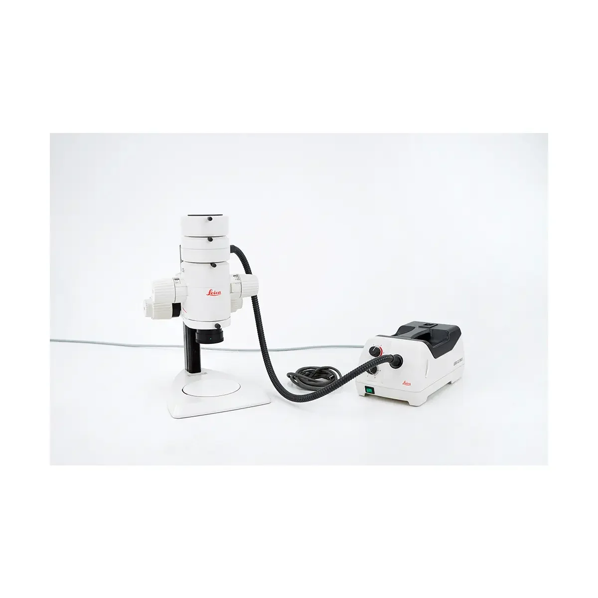 LEICA MZ12 Stereo microscope