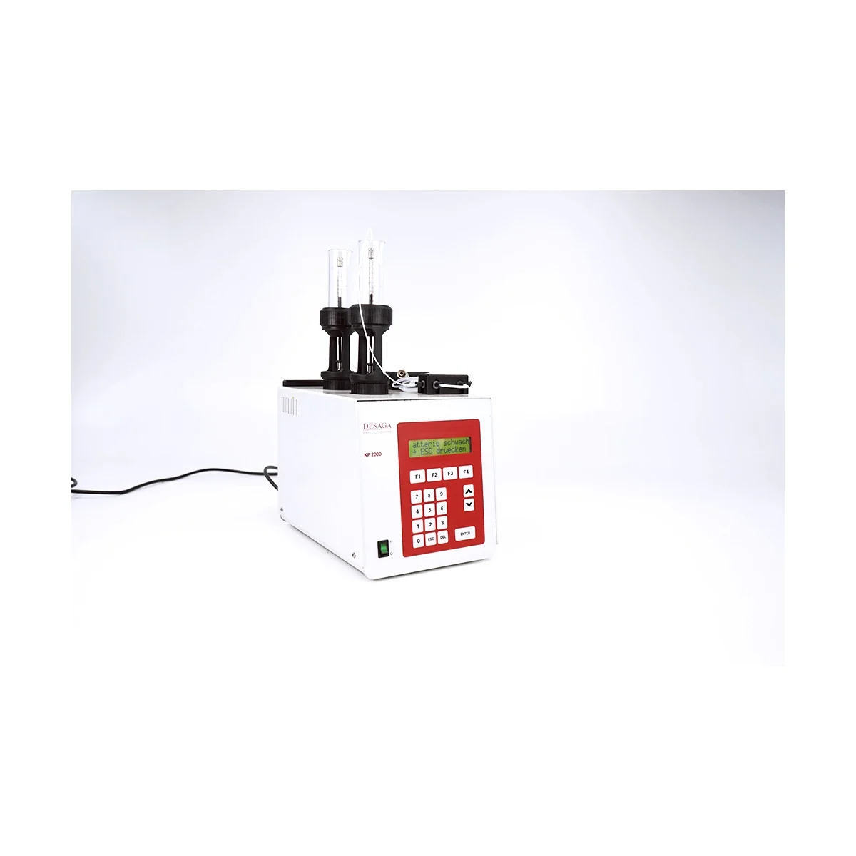 DESAGA KP2000 Other Lab equipment
