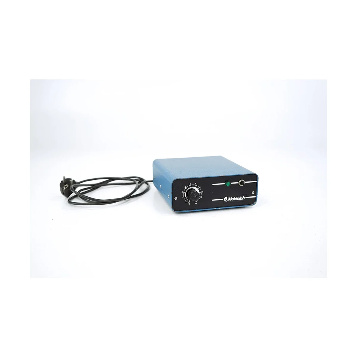 HEIDOLPH ST 1 Laboratory controller
